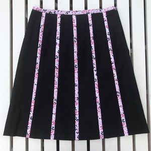 💙4/$20 Talbots Skirt, Size 6 Petite